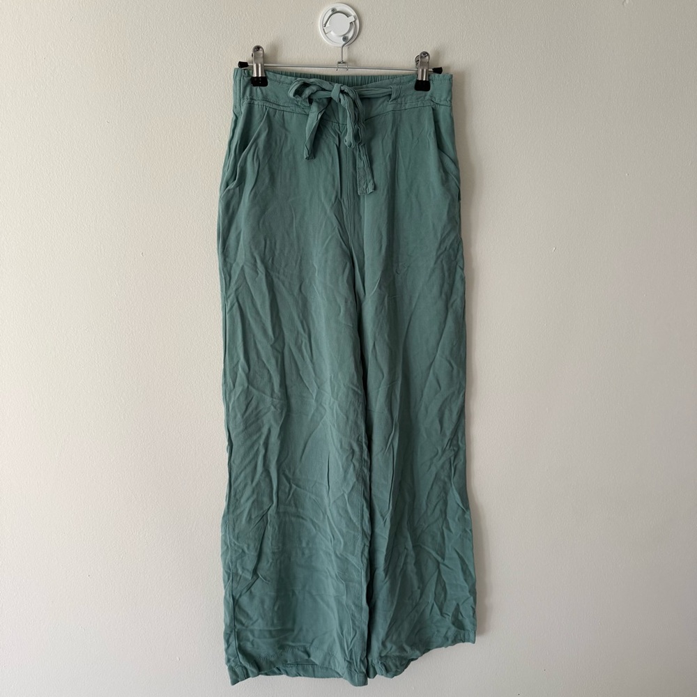 Primark Teal Dress Pants